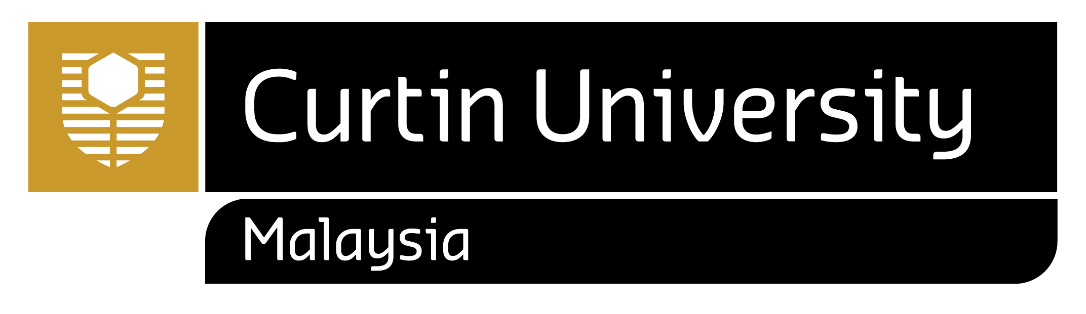 Curtin Malaysia logo