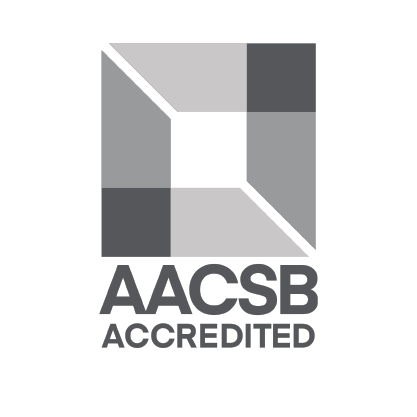 logo aacsb